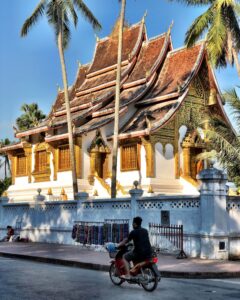 Wat Xieng Thong